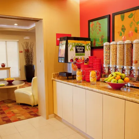 TownePlace Suites Galveston Island