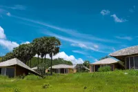 Hanchey Bamboo Resort Hotels in 