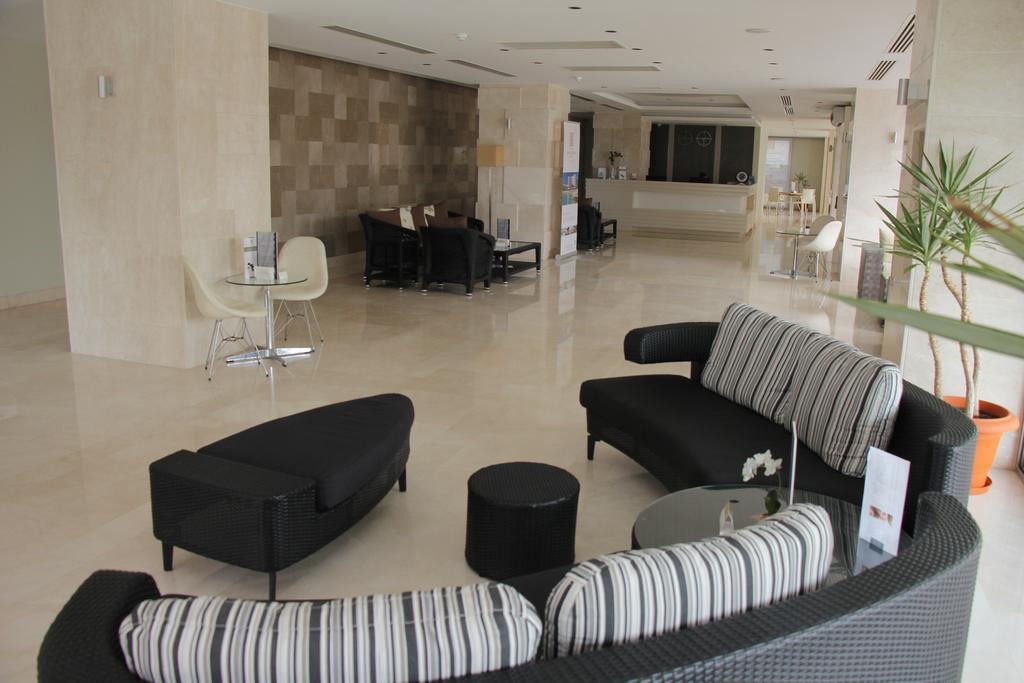 Kalinda Inn Hotel Ilıca Cesme