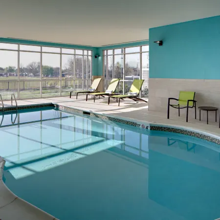 SpringHill Suites Oklahoma City Midwest City/Del City