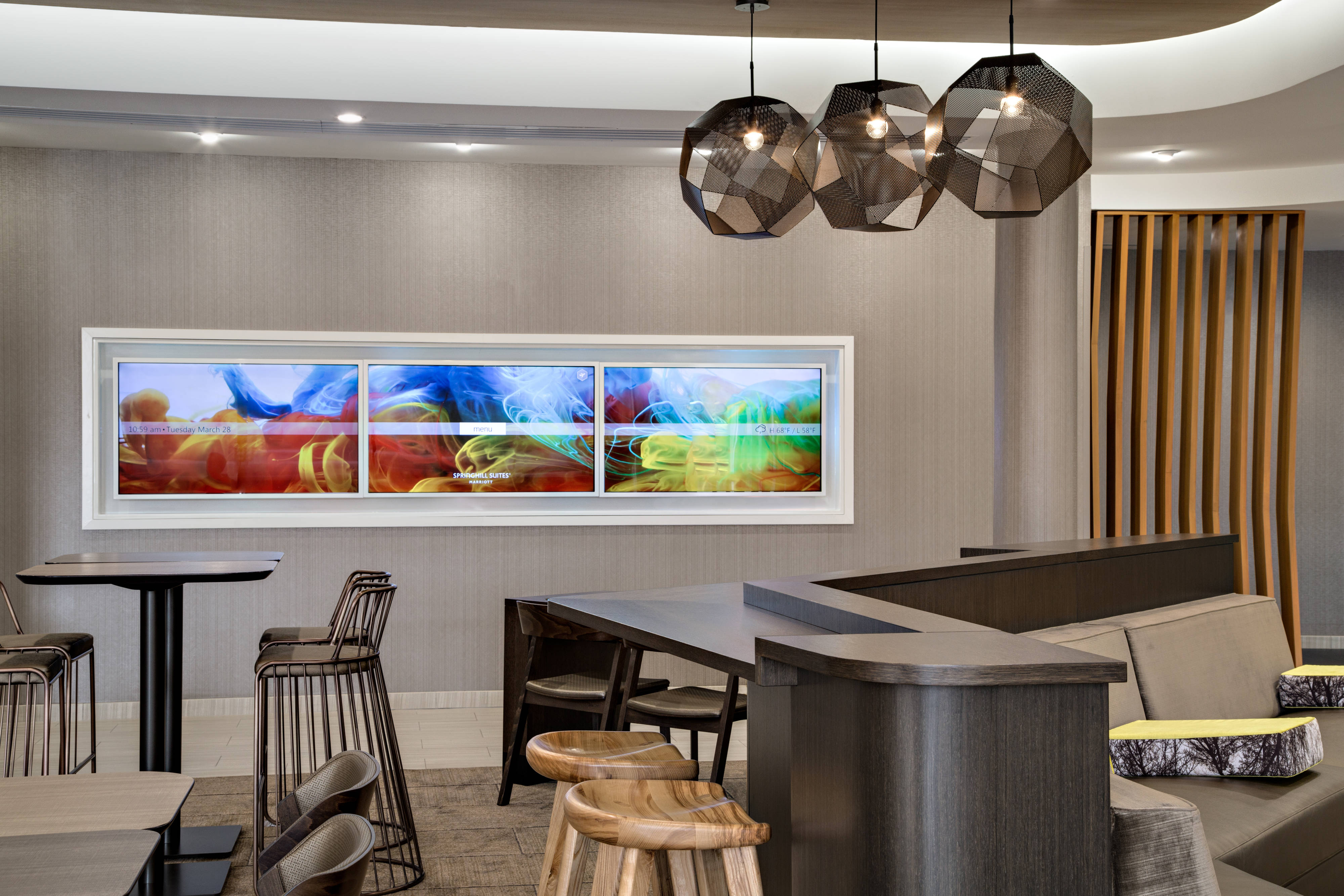 SpringHill Suites Oklahoma City Midwest City/Del City