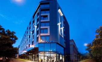 Q Hotel Plus Wroclaw