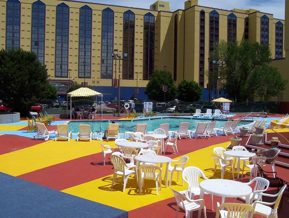 Sands Regency Casino Hotel Reno