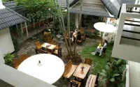 Trekker Camp Hotels in 