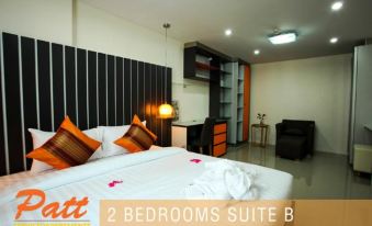 Patt Serviced Apartments