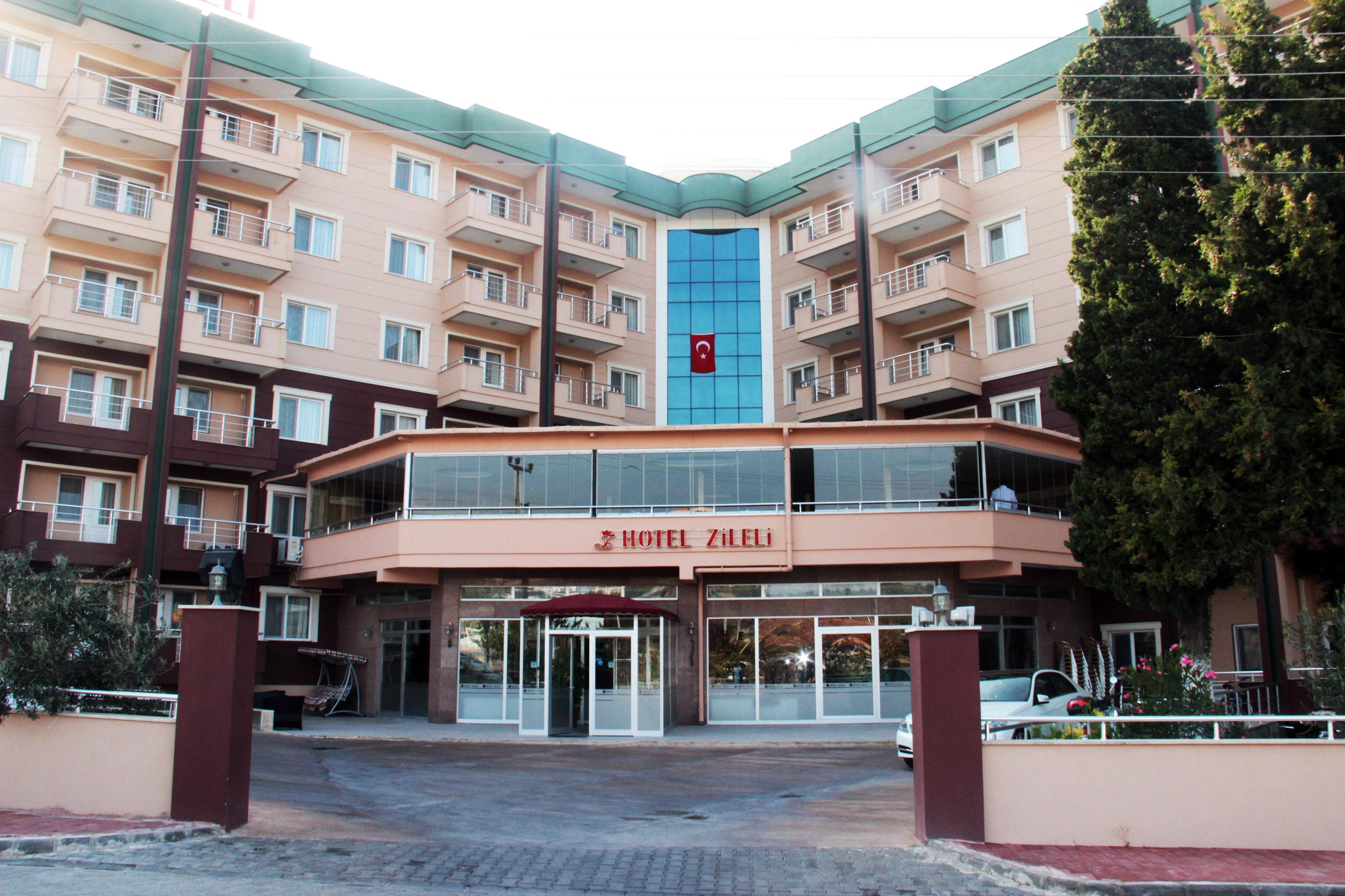 Hotel Zileli