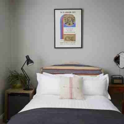 Artist Residence Brighton Rooms