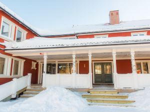 米雷斯特花園生態小屋旅館