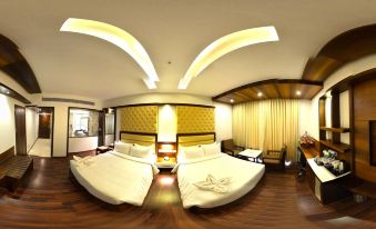 Hotel Preethi International