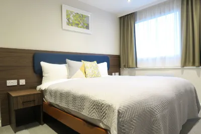 Quay Apartments Clarence House Các khách sạn gần Rodney Parade