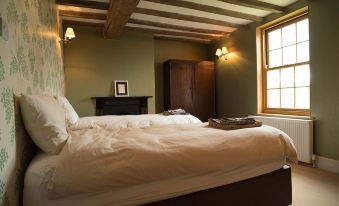 Manor Farm House - Peaceful Stays - Housity