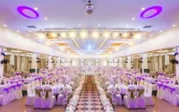 Royal Quang Binh Hotel Hotels in Dong Hoi