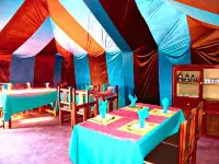Auberge les Roches Hotels in Merzouga