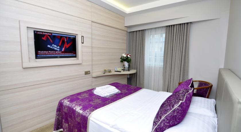 Elit Asya Hotel