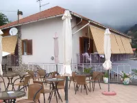 Sant'Anna Bed & Breakfast Hoteles en Agerola