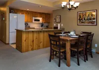 Valhalla Vacations at Whistler