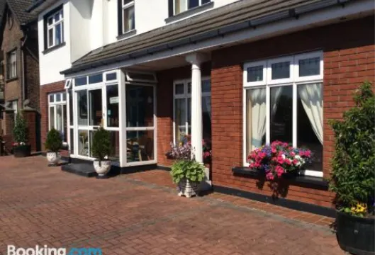 韋斯特伍德住宿加早餐旅館