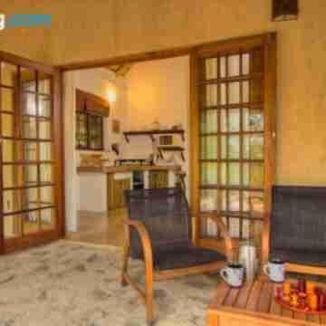 Casart Game Lodge Rooms