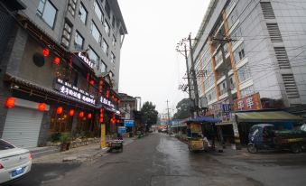 Lavande Hotel (Yichang Three Gorges Visitor Center Wanda Plaza)