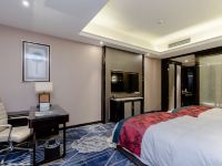 宜宾凯尔顿国际酒店 - 精致双床房