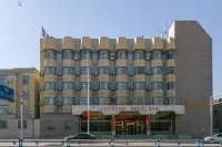 Jinchuan Hotel