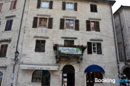 Montenegro Backpackers Home Kotor - 2-Star