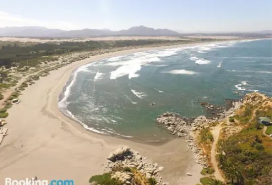 拉瑞投肯涅酒店