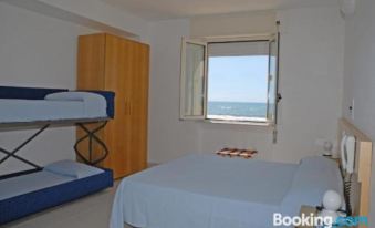 Albergo la Sirenella