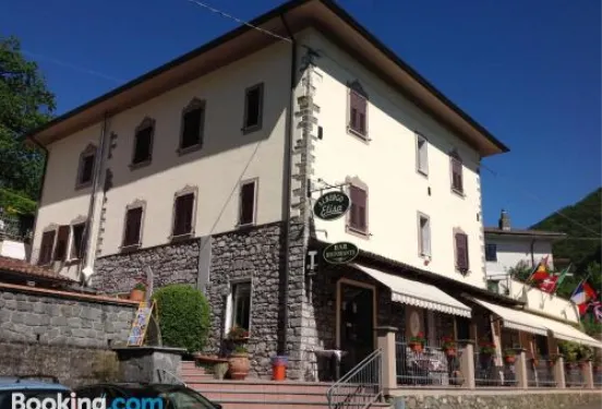 艾伯格艾麗莎旅館