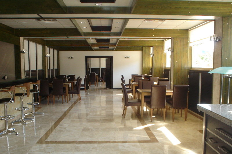 Dalyan Tezcan Hotel