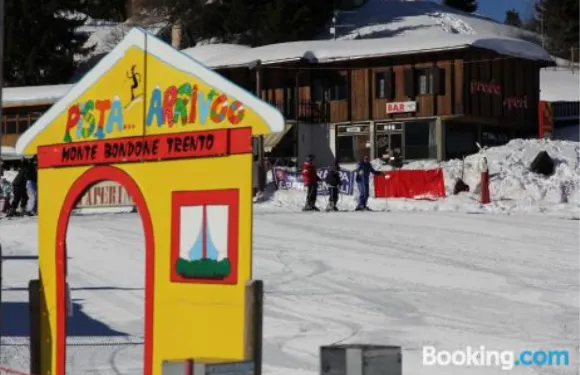 普拉達住宅酒店