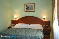 Hotel Squarciarelli - WiFi