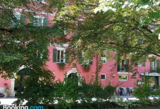 阿爾貝格納尼酒店