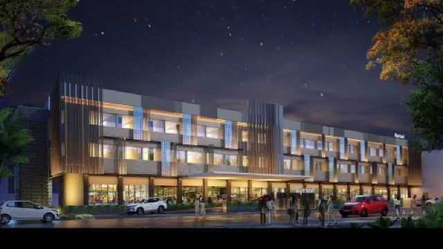 キリヤード ホテル ファトマワティ - ジャカルタ