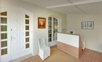 La Villa Port Winston - Face Mer B&B