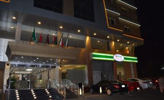 Dar Al Wedad Hotel