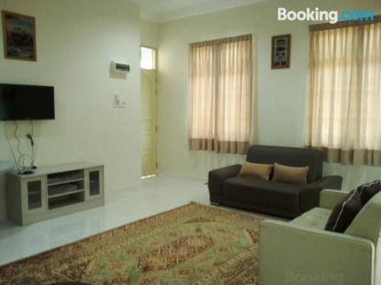 Teratak Tok Wan 1 And 2 Panji Updated 2021 Price Reviews Trip Com