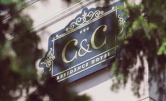 C&C Residence Hotel