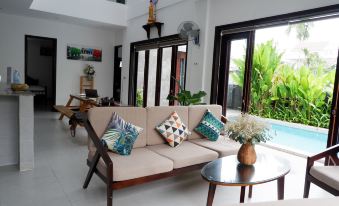 Hoi An Lotus Aroma Villa by Hos