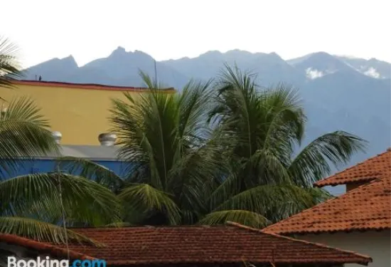 雷森迪公寓酒店