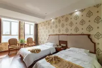 Ziyuan Hotel Hotels in Otog Banner