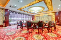 Kaishang Jinxing Hotel (Xiangyun High-speed Railway Station) Hotels in Xiangyun