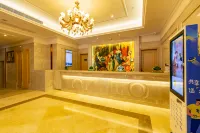 Vienna International Hotel (Dazhou Shifu)