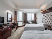 长沙金汇国际大酒店 - 标准双床间