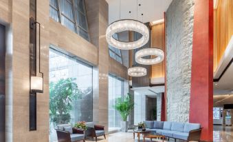 Yannian Furun Hotel Changsha