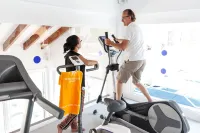 BQ Cala Ratjada - Gym