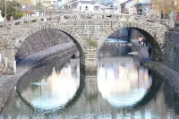 Ambiera Doza Hotel a Nagasaki