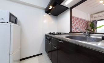 Bios Hotel Hakata