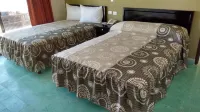 Hotel Yaxactun - Wifi