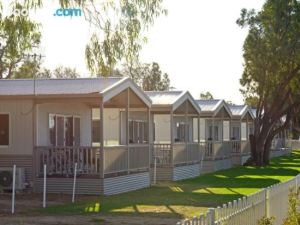 Waikerie Holiday Park